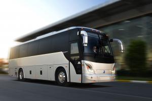 Temsa TS35E (NA) '2016